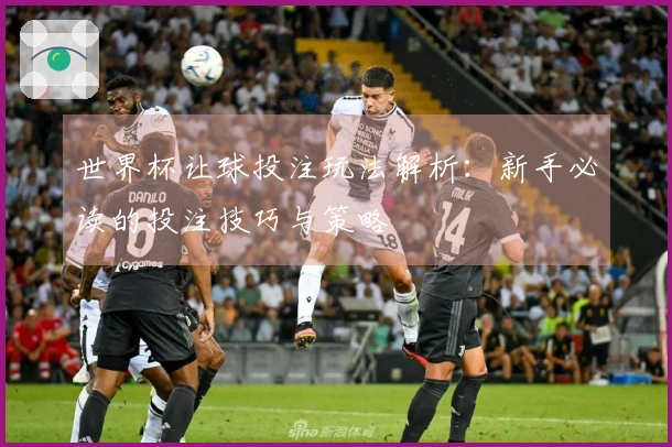 世界杯让球投注玩法解析：新手必读的投注技巧与策略