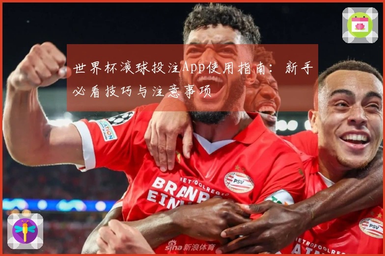 世界杯滚球投注App使用指南：新手必看技巧与注意事项