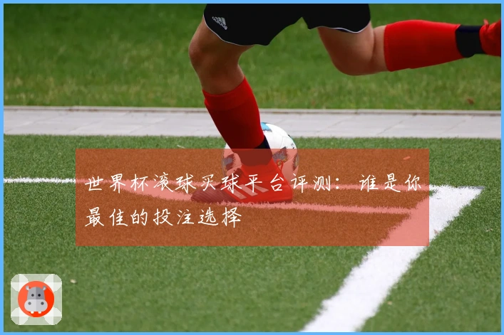 世界杯滚球买球平台评测：谁是你最佳的投注选择