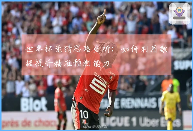 世界杯竞猜思路分析：如何利用数据提升精准预测能力