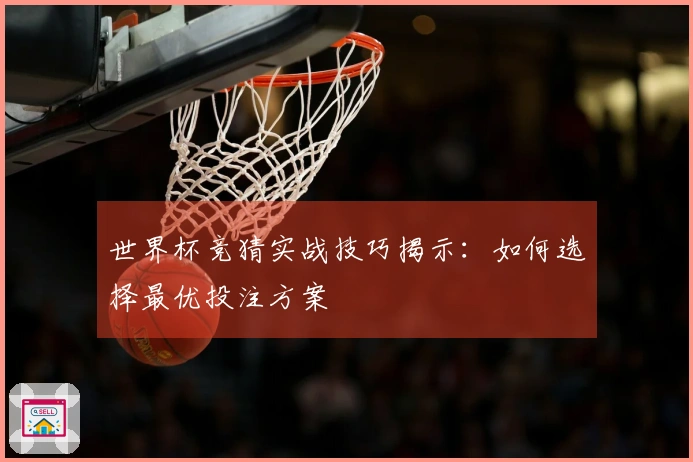 世界杯竞猜实战技巧揭示：如何选择最优投注方案